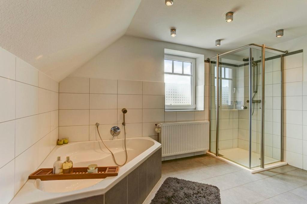 Villa Meisen Medebach Exteriér fotografie