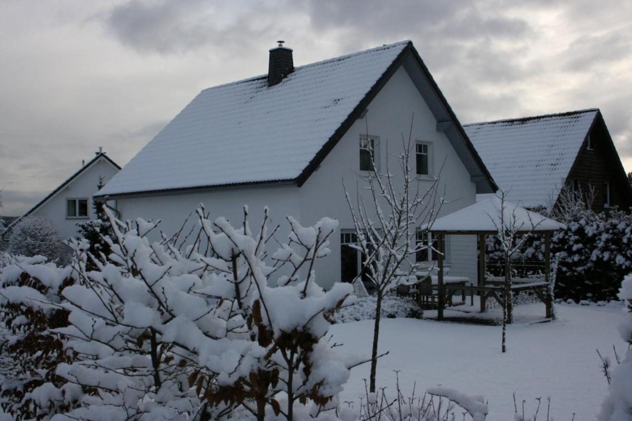 Villa Meisen Medebach Exteriér fotografie
