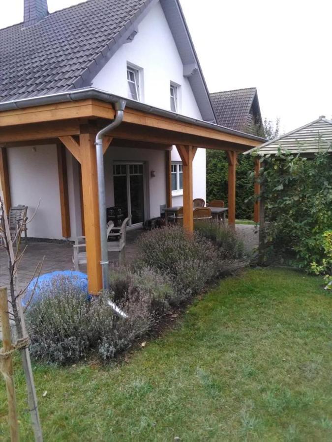 Villa Meisen Medebach Exteriér fotografie