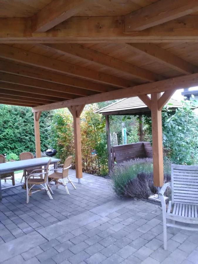Villa Meisen Medebach Exteriér fotografie